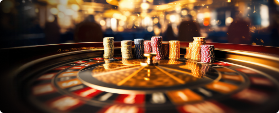 100% Legal y Segura Para Apuestas Deportivas y Casino